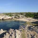 Cala Verde